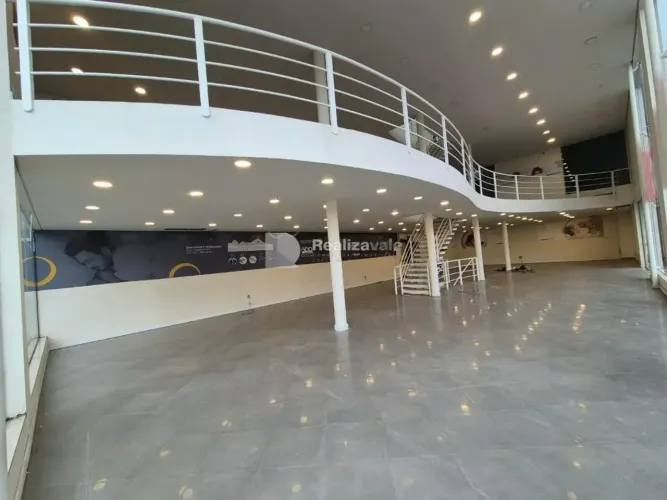 MM-PR0054 Imóvel comercial para aluguel com 718m² em Jardim das Colinas - São José dos Cam