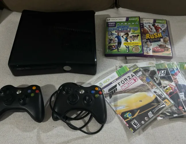 Xbox 360 