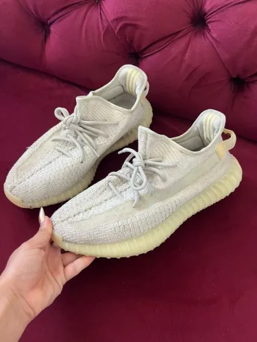 Adidas Yeezy Original - Excelente Estado - Oportunidade