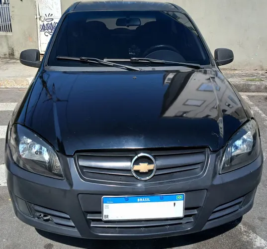 Chevrolet Celta Life/ LS 1.0 MPFI 8V Flexpower 3P 2010