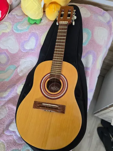 Cavaquinho Violões Roos com Capa