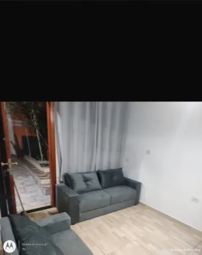 Sofá 2 e 3 lugares