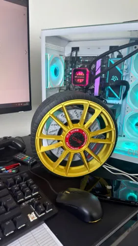 Roda OZ ORGANIZADOR DE MESA