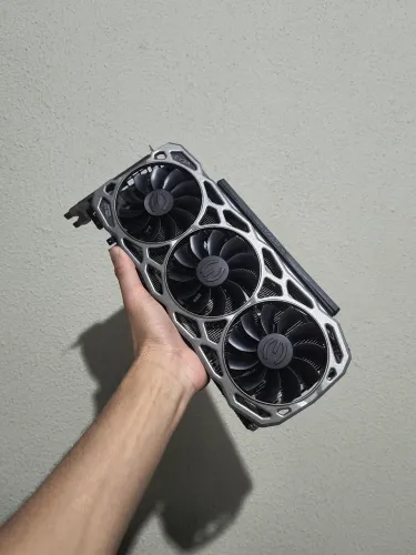 GTX 1080TI 11GB EVGA