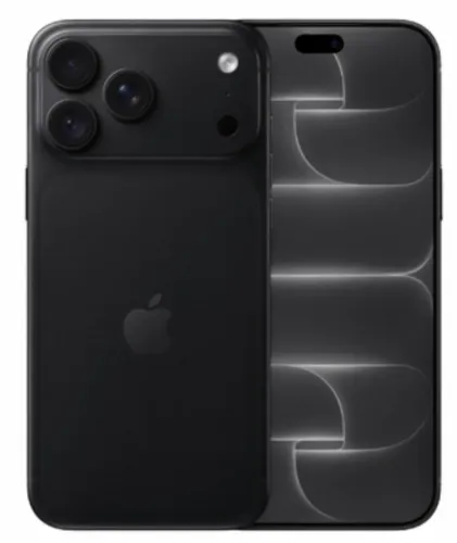 iPhone 18 promax preto 256gb