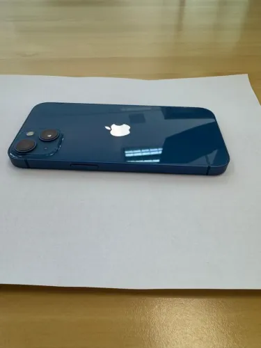 vendo iphone 13 256gb