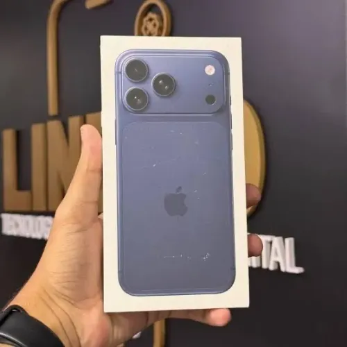 iPhone 17 Pro 256GB