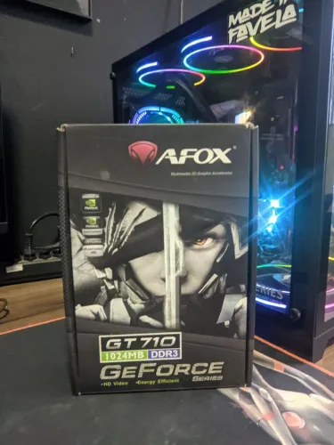 Placa de vídeo