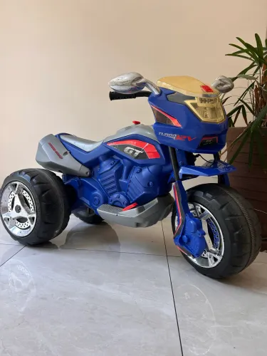 MOTO ELÉTRICA 12V SUPER POTENTE