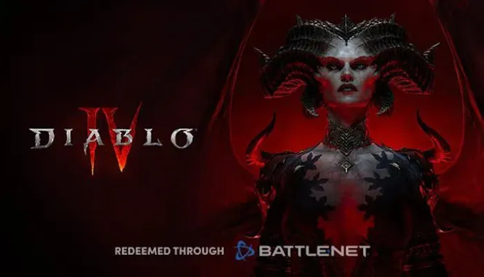 Jogo Diablo IV Digital (Battlenet)