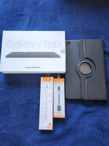 Vendo Galaxy Tab A9+ 4GB