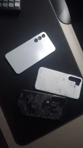Vendo aparelho Samsung A16.