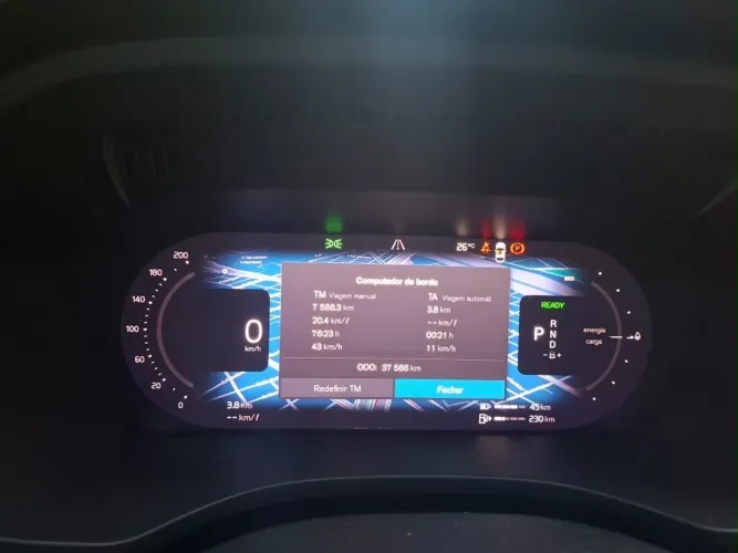 Volvo XC-60 T-8 Ultimate 2.0 AWD (híbrido) 2024