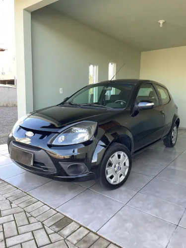 Ford KA 1.0 8v/1.0 8V ST Flex 3P 2013
