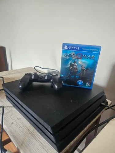 Playstation 4 pro ps4 pro 1tb