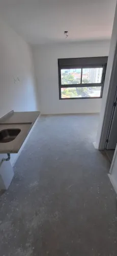 Studio à venda na Rua Dona Leopoldina, Ipiranga, São Paulo - SP