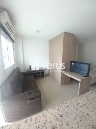 Apartamento para aluguel, 1 quarto, 1 vaga, MORADA DA COLINA - Uberlândia/MG