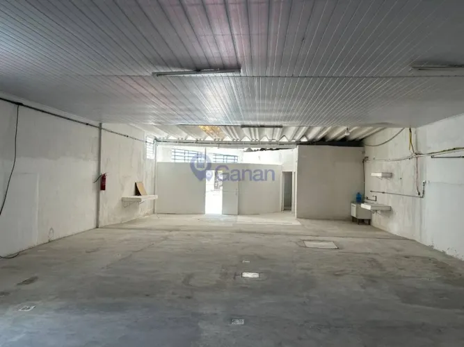 Galpão à venda, 231 m² por R$ 1.300.000,00 - Jardim da Saúde - São Paulo/SP