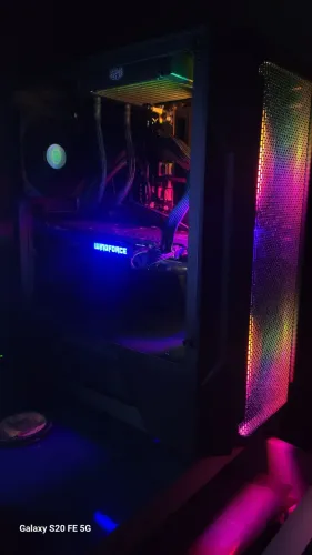 VENDO PC COMPLETO