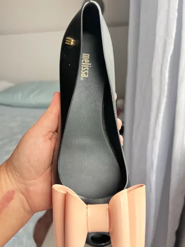 Melissa sapato 35/36