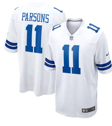  Jersey Original Dallas Cowboys 3XL