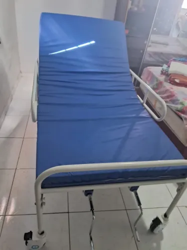 Cama Hospitalar 