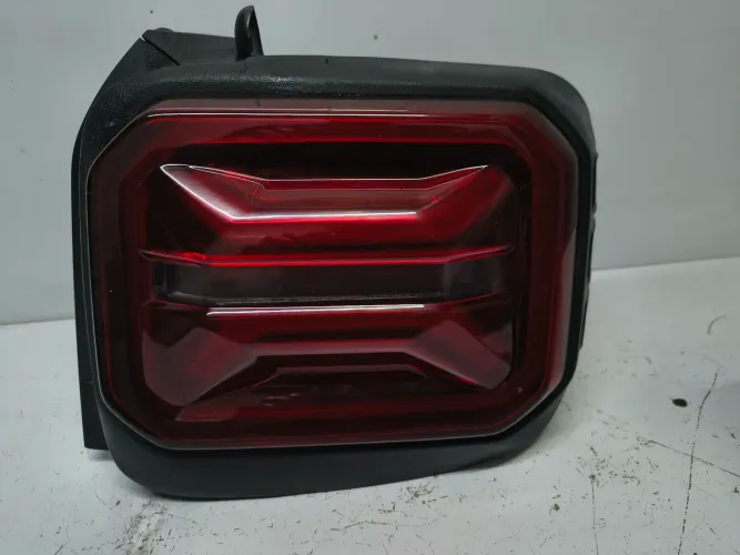 Lanterna Led Jeep Renegade Original Ld