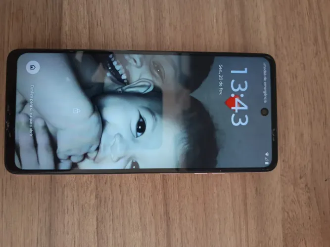 Vendo Celular