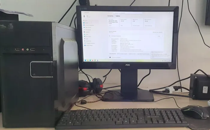 PC GAMER AMD