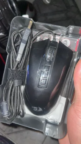 Mouse Redragon 1k