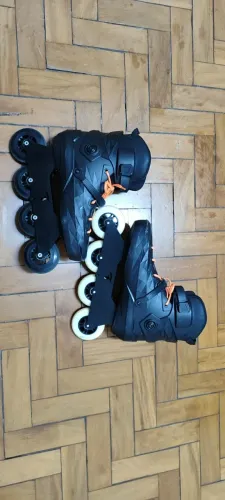 PATINS TRAXART