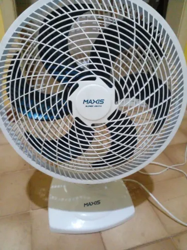 Ventilador 30 cm