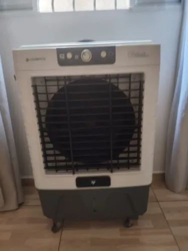 Umidificador Ventilar Ultra Space 45L