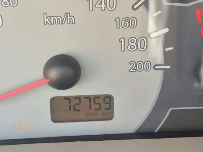 Fiat Palio 1.0 Economy Fire Flex 8V 4P 2013