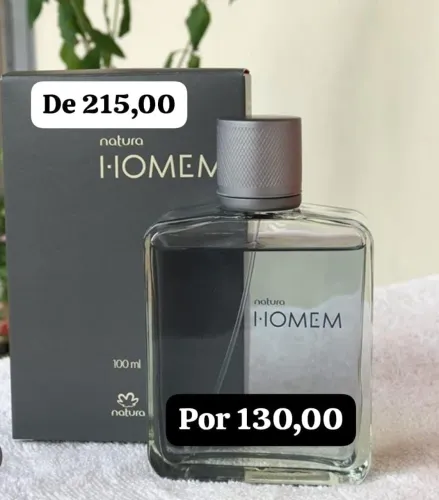 Perfume Homem