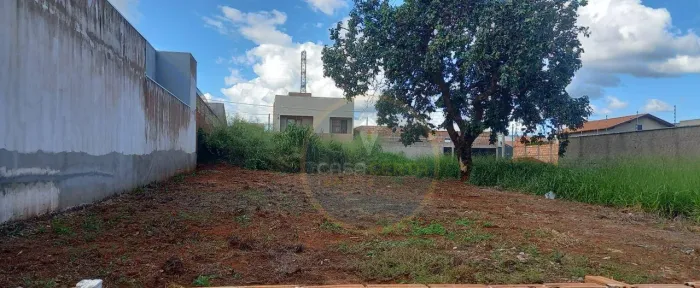 Terreno à venda, 250 m² por R$ 140.000,00 - Laranjeiras - Uberaba/MG