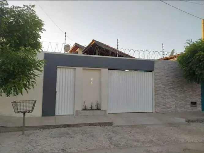 Casa próximo ao Hospital da Mulher