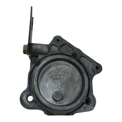 Tampa Lateral Gaiola Chevrolet Corsa Meriva Montana 1.4 2009 a 2012  * Original