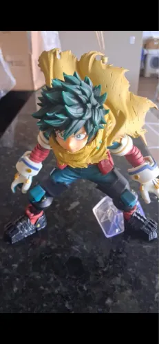 Deku masterlise my hero academia