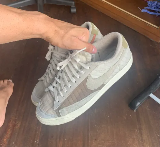 Nike Blazer Low '77 Premium