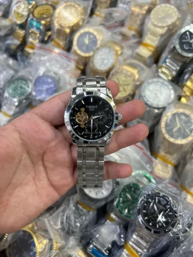 Relógio Tissot 1853 Automatico Analógico 