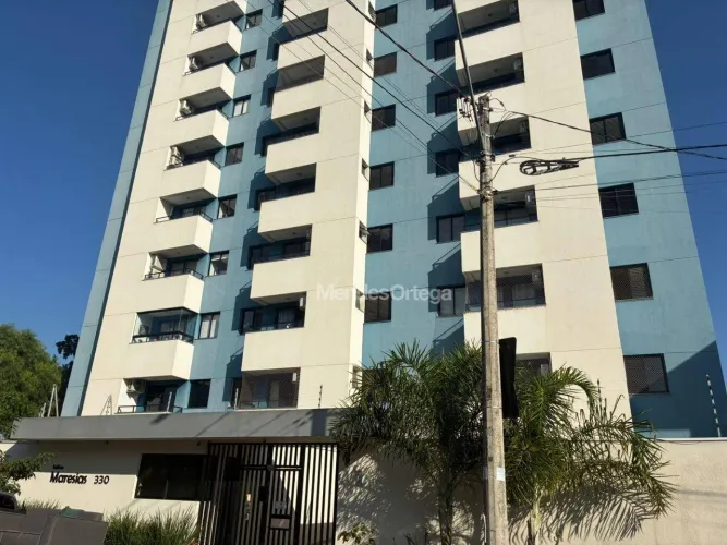 Apartamento Mobiliado, Jardim Faculdade - Próximo a PUC, BOS e CHS