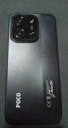 Poco c85