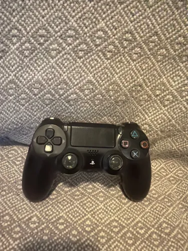 Controle remoto ps4