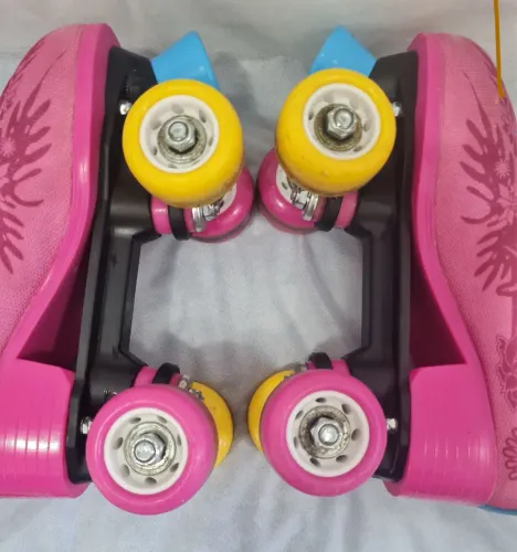Patins Fila 33/34 PROMOÇÃO 