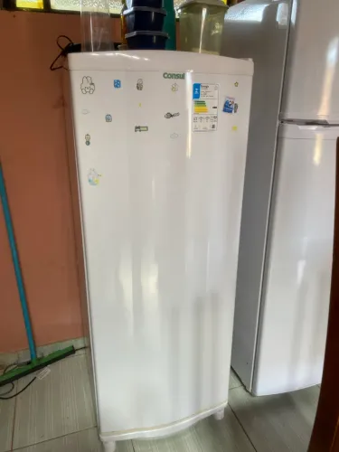Geladeira