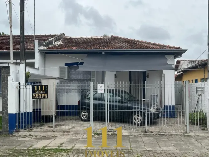 Terreno a venda no Jardim Bela Vista