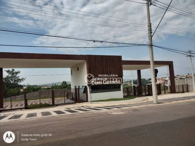 Terreno à venda, 320 m² por R$ 295.000,00 - Zico Pires - Tietê/SP
