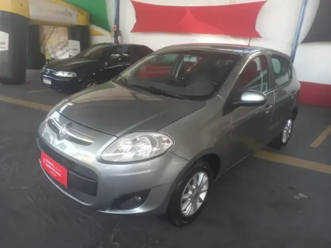 Fiat Palio Attractive 1.0 EVO Fire Flex 8V 5P 2012