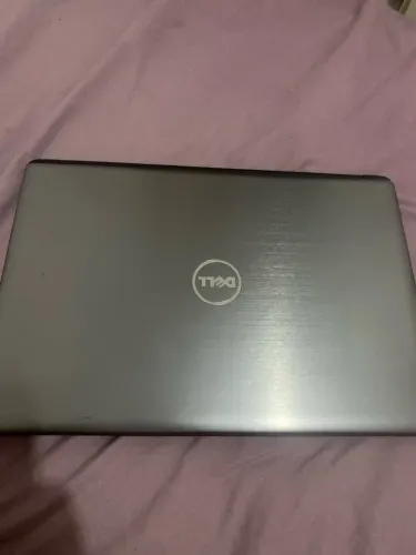 ? Notebook Dell Vostro i7 - 8GB RAM - NVIDIA 2GB